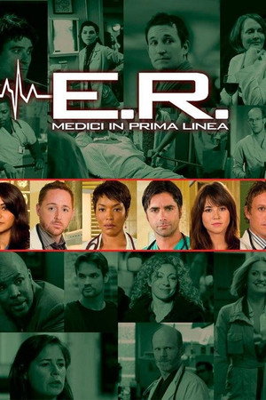 E.R. - Medici in prima linea