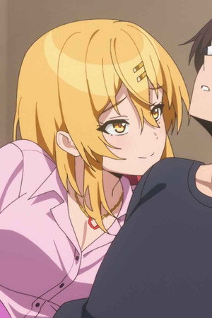 Mommy-ish Girlfriend, Nanase