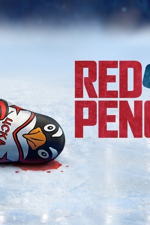 Red Penguins