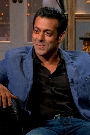 Salman Khan
