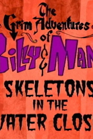 Skeletons in the Water Closet