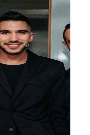 Christoforos Irodotou Christoforos Irodotou