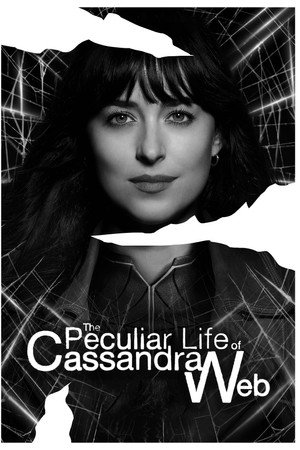 The Peculiar Life of Cassandra Web