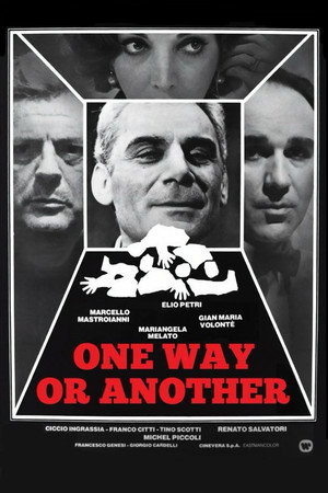 One Way or Another One Way or Another
