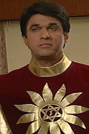 Shaktimaan