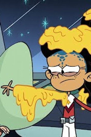 Close Encounters of the Nerd Kind (2)