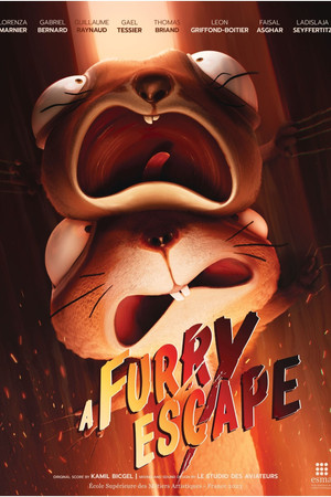 A Furry Escape