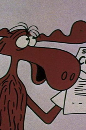 Wossamotta 1/ The Fox and the Hound/ How to Be a Top Flight Stock Salesman/ Lord Francis Douglas/ Wossamotta 2