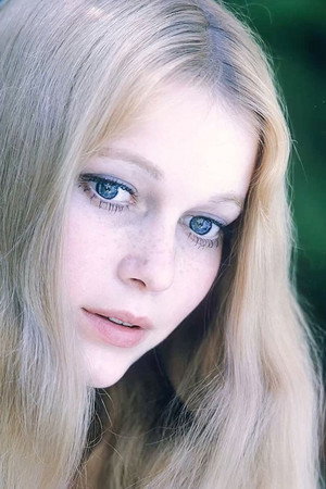 Mia Farrow Mia Farrow