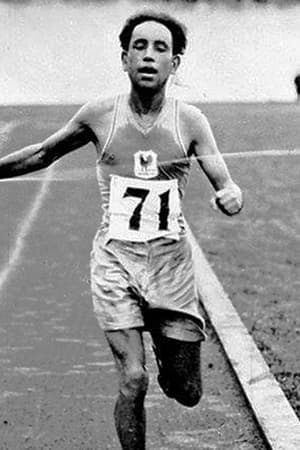 El Ouafi Boughera, Le marathonien de L'histoire