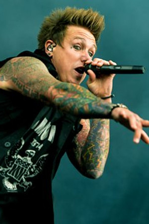 Papa Roach