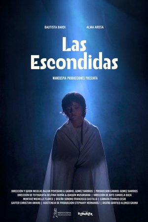 Las escondidas