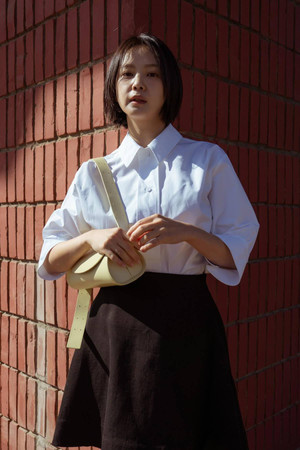 Yoon Seung-ah Yoon Seung-ah