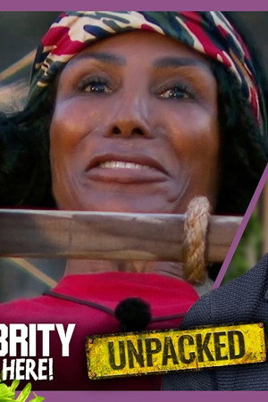 Gemma spills on Adam & David’s Jungle tensions…