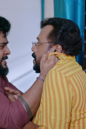Sivarajan Faces Naren's Wrath