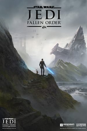 Built by Jedi - The Making of Star Wars Jedi: Fallen Order