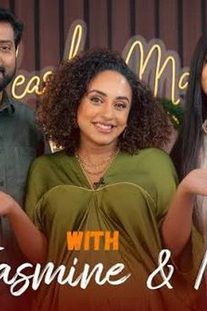 Meera Jasmine & Narain | Xmas Special