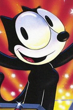 Felix the Cat: The Movie