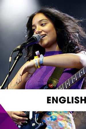 English Teacher
