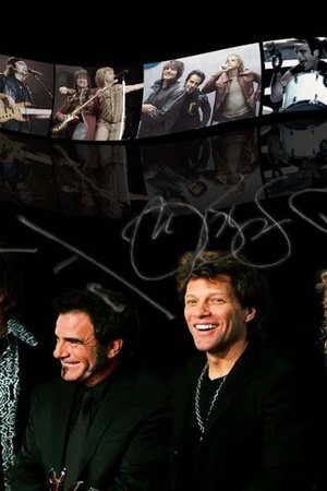 Bon Jovi Greatest Hits: The Ultimate Video Collection