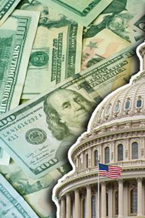 Can states go into debt indefinitely?