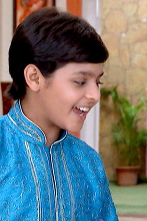 Rakshabandhan Brings Ballu Home