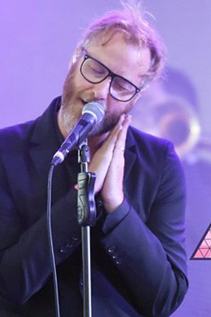 The National