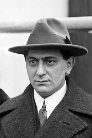 Ernst Lubitsch