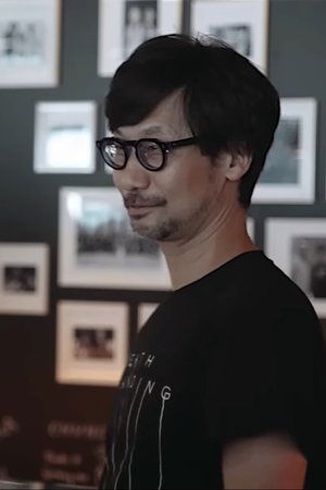 Death Stranding: Inside Kojima Productions