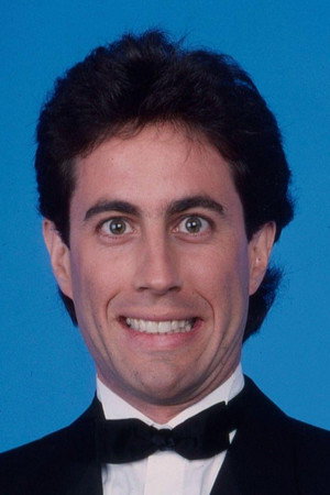 Jerry Seinfeld Jerry Seinfeld