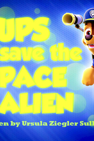 Tlapky zachraňují mimozemšťana