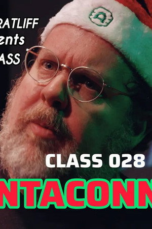 SANTACONNOR II