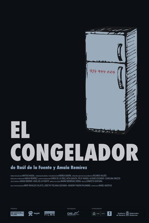 El Congelador