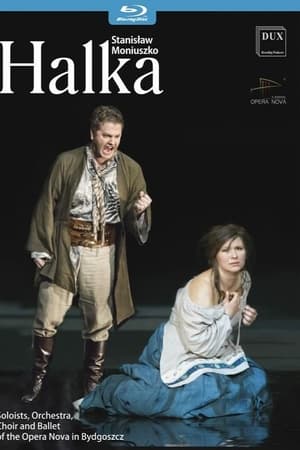 Moniuszko: Halka