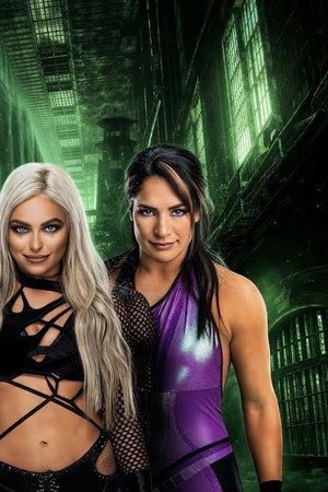 Liv Morgan & Raquel Targeted By Ghosts in Worlds Most Haunted Prison