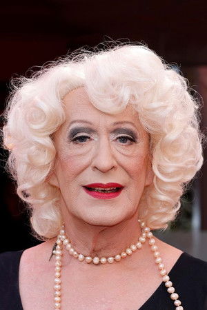 Lilo Wanders Lilo Wanders