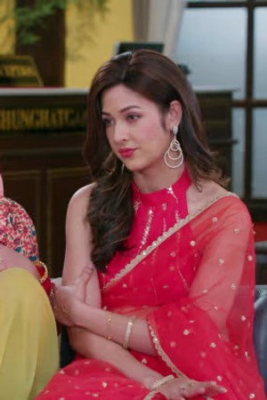 Vibhuti and Tiwari Apologise to Their Wives