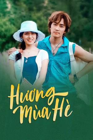 Hương Mùa Hè