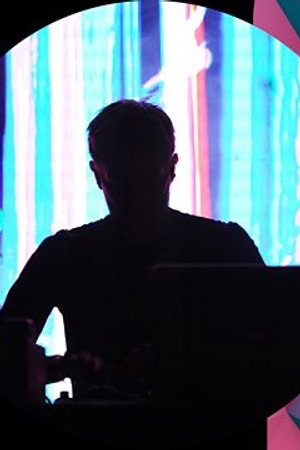 Jon Hopkins (DJ Set)