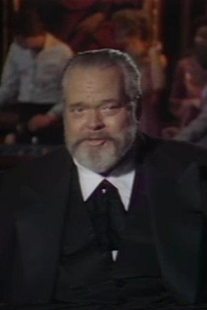 Caesar's Guide to Gaming with Orson Welles