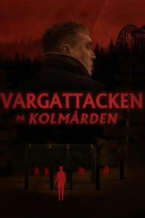 Vargattacken på Kolmården