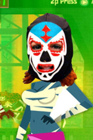 Guacamelee