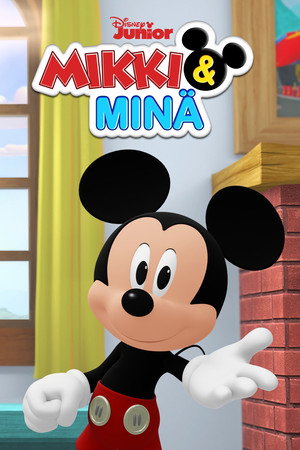Mikki & Minä