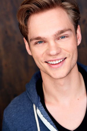 Lucas Iverson Lucas Iverson