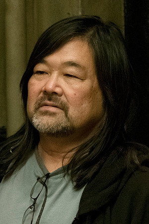 Daryn Okada Daryn Okada