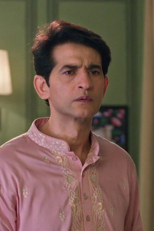 Karan Accuses Tulsi