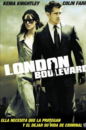 Imagen de London Boulevard