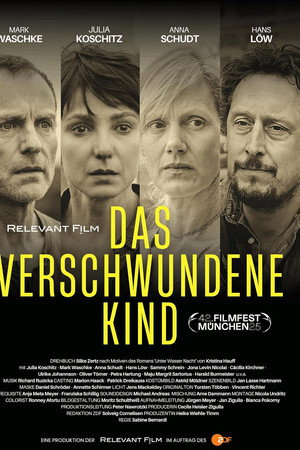 Das verschwundene Kind