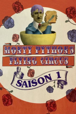 Monty Python's Flying Circus