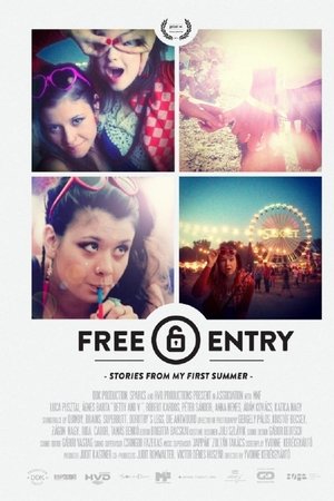 Free Entry